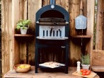 Pizza oven Pizza oven